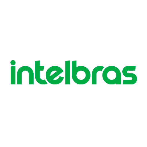 Logo Intelbras