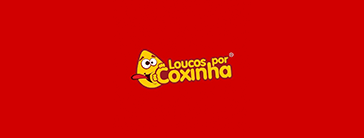 Loucos por Coxinha