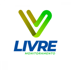 Livre Monitoramento Logo Livre Monitoramento